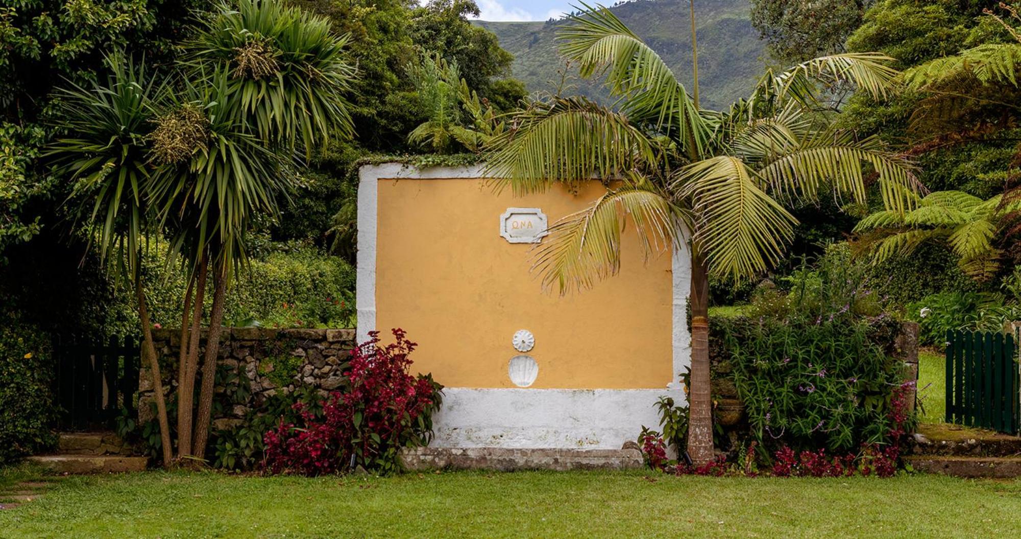 Quinta Da Nasce Agua Angra do Heroísmo Exterior foto