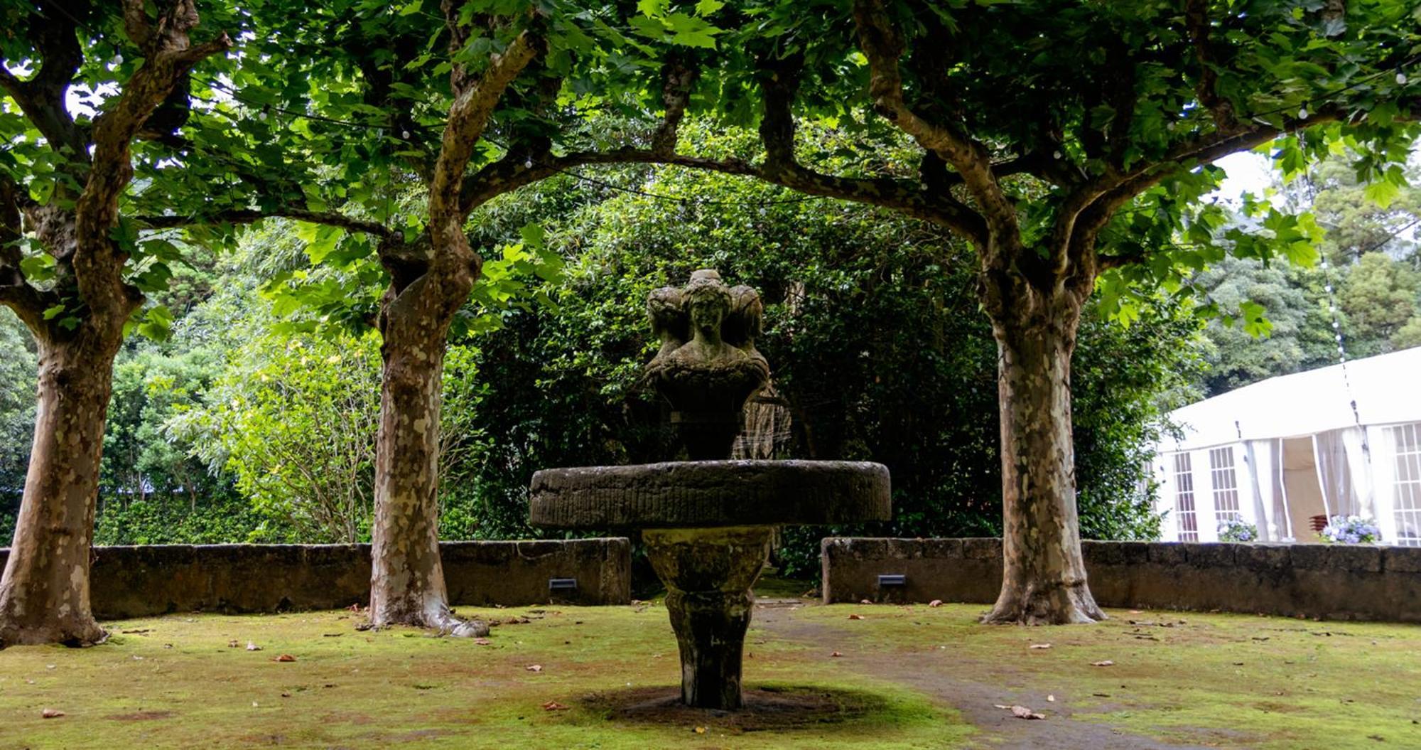 Quinta Da Nasce Agua Angra do Heroísmo Exterior foto