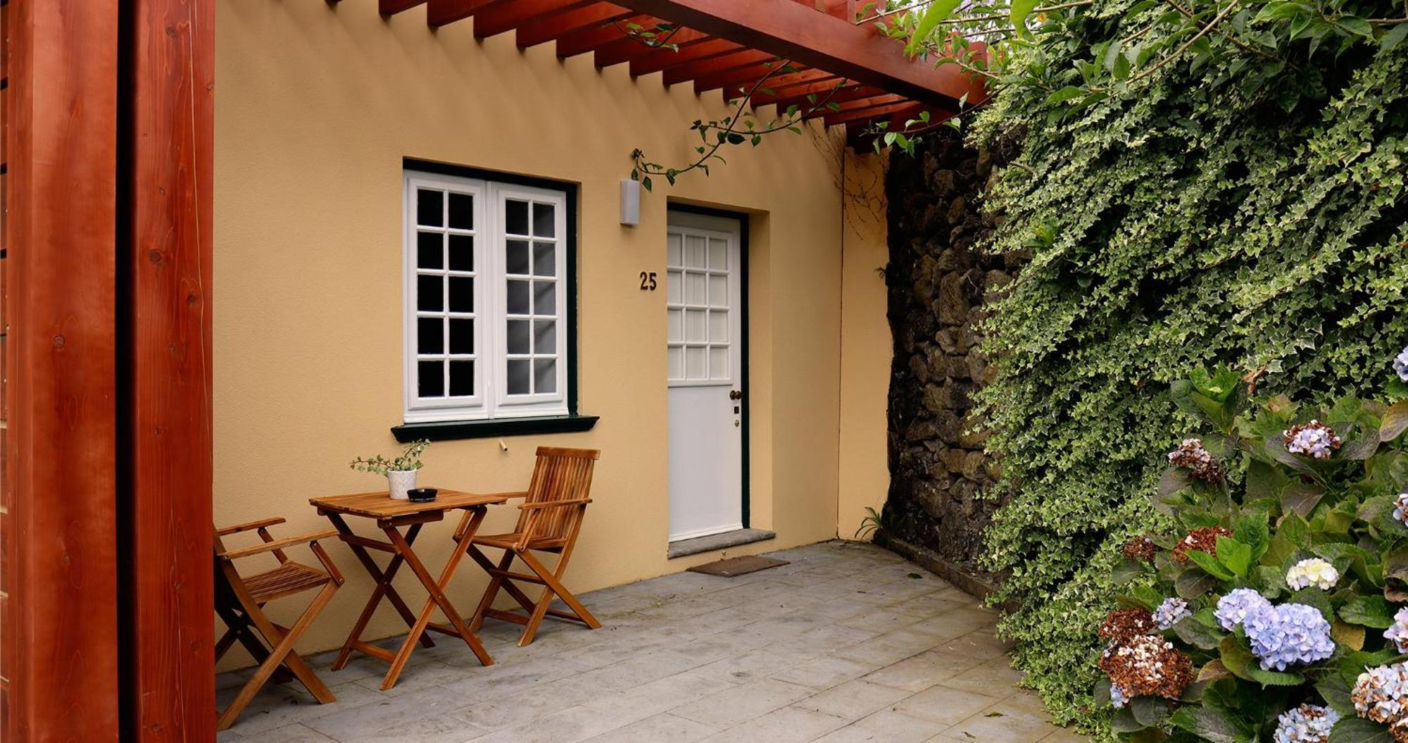 Quinta Da Nasce Agua Angra do Heroísmo Exterior foto